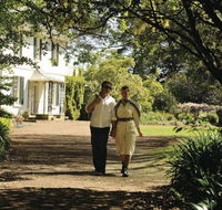 Brickendon Estate - Lightning Ridge Tourism
