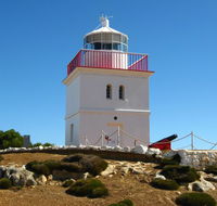Postmans cottage - Flinders Chase National Park - Lightning Ridge Tourism