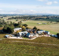 Grange Cleveland Winery Retreat - Lightning Ridge Tourism