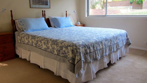 Jacaranda Bed And Breakfast - Lightning Ridge Tourism 2