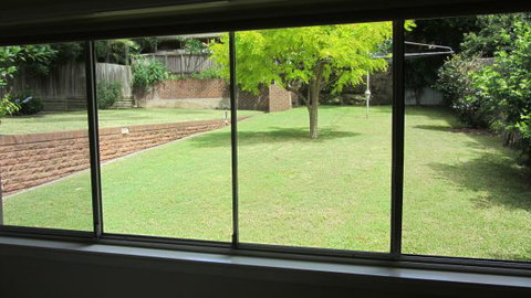 Jacaranda Bed And Breakfast - Lightning Ridge Tourism 4