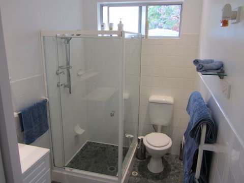 Jacaranda Bed And Breakfast - Lightning Ridge Tourism 6