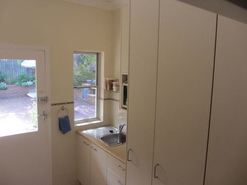 Jacaranda Bed And Breakfast - Lightning Ridge Tourism 8