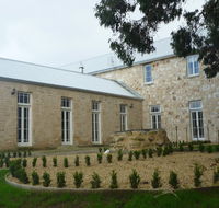 Fayrefield House - Lightning Ridge Tourism