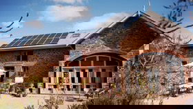 A Barn In The Barossa - Lightning Ridge Tourism 0