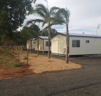 Starlings Nest - Lightning Ridge Tourism