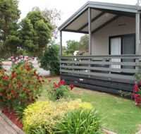 BIG4 Shepparton Park Lane Holiday Park - Lightning Ridge Tourism