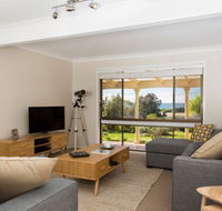 Casa Moana - Lightning Ridge Tourism
