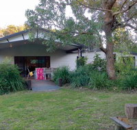 Plomer Beach House - Lightning Ridge Tourism