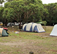 Pretty Beach Campground Murramarang National Park - Lightning Ridge Tourism