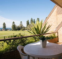 Reef Resort Apartments - Lightning Ridge Tourism