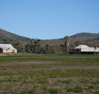 The Dutchman's Stern Shearers Quarters - Lightning Ridge Tourism