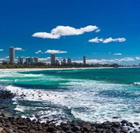 Gold Coast Family Car Rentals - Lightning Ridge Tourism