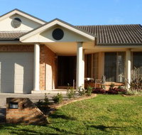 Azure Haven - Lightning Ridge Tourism