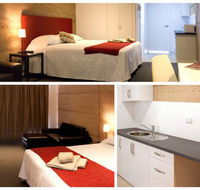 Crossroads Ecomotel - Lightning Ridge Tourism