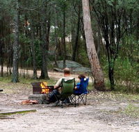 Girraween National Park Camping Ground - Lightning Ridge Tourism