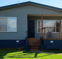 KVH Panorama - Lightning Ridge Tourism