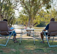 Loxton Riverfront Holiday Park - Lightning Ridge Tourism