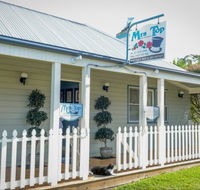 Mrs Top at Milton Bed and Breakfast - Lightning Ridge Tourism