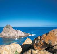 Point Road Camp at Leeuwin-Naturaliste National Park - Lightning Ridge Tourism