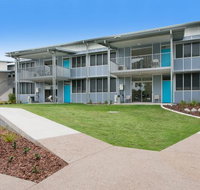 Sunshine Coast Recreation Centre - Lightning Ridge Tourism