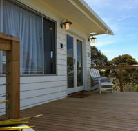 Beachport Drift Away - Sand Drift House - Lightning Ridge Tourism