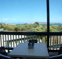Elliston Waterloo Bay Tourist Park - Lightning Ridge Tourism