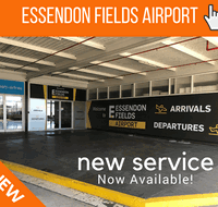 Starbus Airport Shuttle - Lightning Ridge Tourism