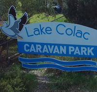 Lake Colac Caravan Park - Lightning Ridge Tourism