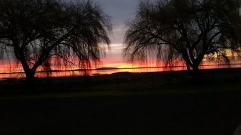 Lake Colac Caravan Park - Lightning Ridge Tourism 3