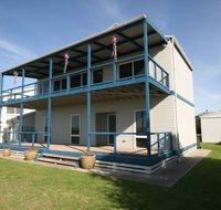LJ Hooker Goolwa Holiday Rentals - 25 Barrage Road Goolwa South - Lightning Ridge Tourism