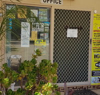 Kingscote Tourist Park and Family Units - Lightning Ridge Tourism