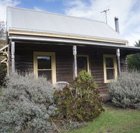 Orchard Cottages - Lightning Ridge Tourism