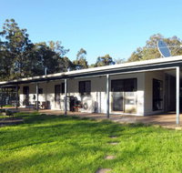 Wallaby Cottage - Lightning Ridge Tourism