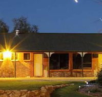 Morgan Colonial Motel - Lightning Ridge Tourism