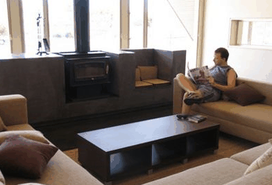Eco Beach Yha - Lightning Ridge Tourism