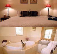 Amor of Redhill - Lightning Ridge Tourism