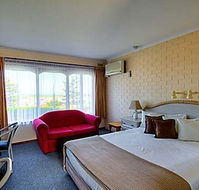 Raglan Motor Inn - Lightning Ridge Tourism