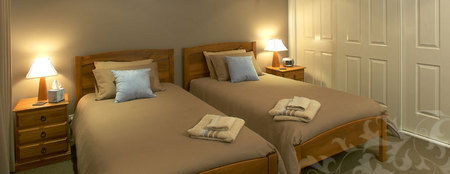 Albacore Bed & Breakfast - Lightning Ridge Tourism 2