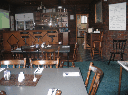 Baronga Motor Inn - Lightning Ridge Tourism 1