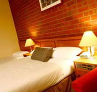 Best Western Burke and Wills Motor Inn - Lightning Ridge Tourism