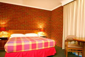 Best Western Burke And Wills Motor Inn - Lightning Ridge Tourism 2