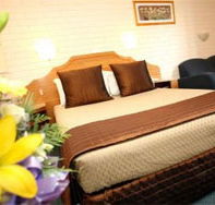 Boulevard Motor Inn - Lightning Ridge Tourism