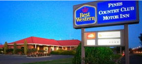 Best Western Pines Country Club Motor Inn - Lightning Ridge Tourism 0