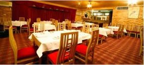 Best Western Pines Country Club Motor Inn - Lightning Ridge Tourism 2