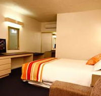 Swan Hill Resort - Lightning Ridge Tourism