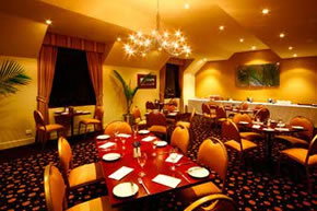 Swan Hill Resort - Lightning Ridge Tourism 3