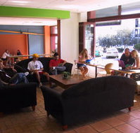 Ocean Beach Backpackers - Lightning Ridge Tourism