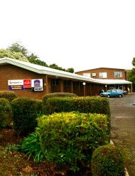 Best Western Aspen Motor Inn - Lightning Ridge Tourism 0