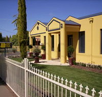 Kyabram Motor Inn - Lightning Ridge Tourism